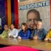 Oposición afirma que va rumbo a lograr 100% de testigos electorales para las presidenciales
