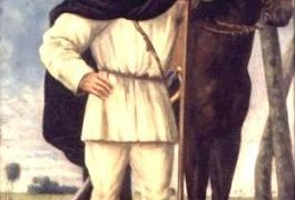 Páez, el “centauro de los llanos” en Carabobo | Por: Isaías  Márquez