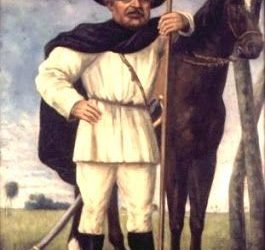 Páez, el “centauro de los llanos” en Carabobo | Por: Isaías  Márquez
