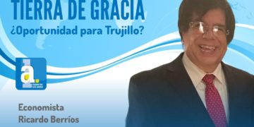 Ricardo Berríos diserta sobre el futuro de Trujillo y sus oportunidades en Venezuela Tierra de Gracia
