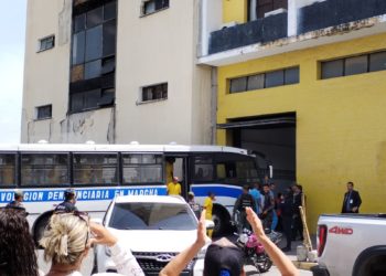 Presos en Venezuela cesaron la huelga de hambre con promesas del Ministerio