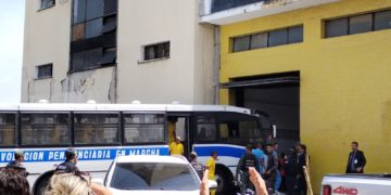 Presos en Venezuela cesaron la huelga de hambre con promesas del Ministerio