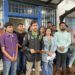 Estudiantes de la UNET denuncian entrega  de unidad académica a empresa privada