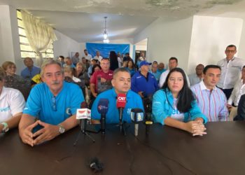 Táchira/ 48 nuevas mesas de votación fueron habilitadas por el CNE para el 28 de julio