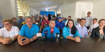 Táchira/ 48 nuevas mesas de votación fueron habilitadas por el CNE para el 28 de julio
