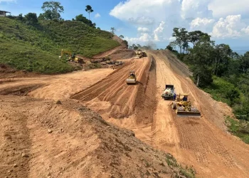 Actividad sísmica de Trujillo afecta vialidad de municipios agrícolas