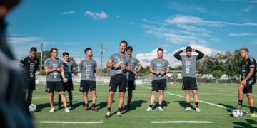 La Vinotinto encara la Copa América sin partidos, con poco trabajo y con obstáculos para entrenar