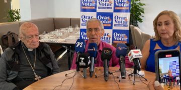 Frente «Orar y Votar» realizará campaña espiritual por la defensa de Venezuela