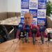 Frente «Orar y Votar» realizará campaña espiritual por la defensa de Venezuela