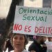 36 % de los casos de discriminación reportados por el OVV LGBTIQ+ ocurrieron en centros comerciales