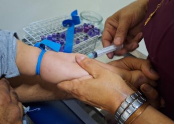 Casos de dengue en Boconó siguen en alza