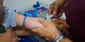 Casos de dengue en Boconó siguen en alza