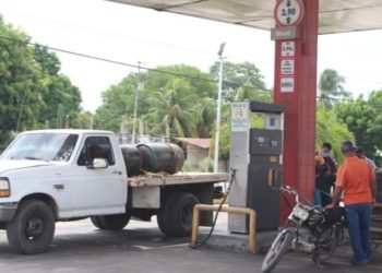Autoridades de Trujillo no han logrado satisfacer necesidades de combustible al sector agrícola