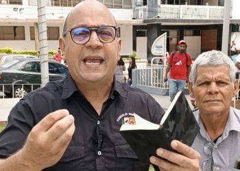 Concejal de Valera solicita al Concejo Municipal investigar presunta intoxicación que afecta a niños y trabajadores en escuela de La Puerta