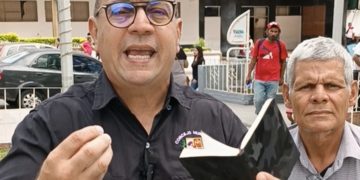 Concejal de Valera solicita al Concejo Municipal investigar presunta intoxicación que afecta a niños y trabajadores en escuela de La Puerta