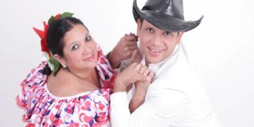 Danzas Caribay y Danzas Fundet representarán a Trujillo en importante Festival