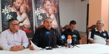 Trujillo | Celebrarán 40 años de vida sacerdotal y 25 de ordenación episcopal de Monseñor José Luis Azuaje