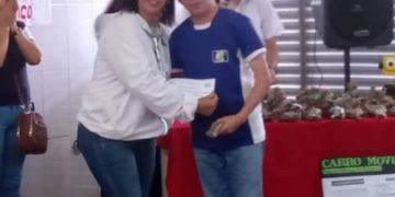 Instituto de Educación Especial participó en semillero científico en Boconó