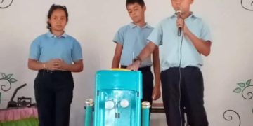 Municipios trujillanos realizaron Encuentro de Semilleros Científicos