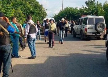 Trujillo | Sujeto abatido era de la banda del «Cagón» y estaba solicitado por cuádruple homicidio