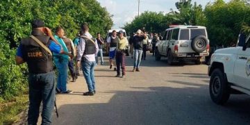 Trujillo | Sujeto abatido era de la banda del «Cagón» y estaba solicitado por cuádruple homicidio