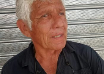 Denuncia Jhonny Godoy: «Retardo en procesos tribunalicios perjudica a las personas en Valera»