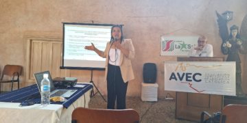 Inicia Programa de Formación de Microempresarios en Boconó