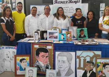 Cristóbal Mendoza rumbo al Panteón Nacional, templo que alberga los restos de quienes dedicaron su vida al servicio de la Patria