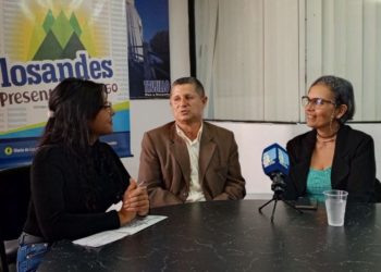 Autoridades del NURR: “Mientras existe presupuesto para campañas electorales tenemos una universidad desmejorada”