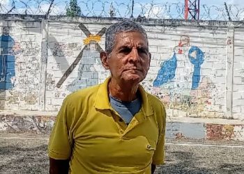 CANTV no atiende reclamos de usuarios de Motatán