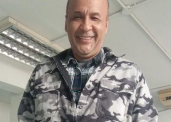 Hector Rafael Briceño Briceño será el orador de orden del Día del Periodista en Boconó