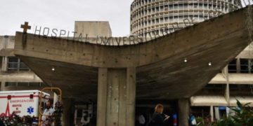 Mérida: Dos personas fallecieron en el IAHULA tras atentar contra sus vidas en hechos separados