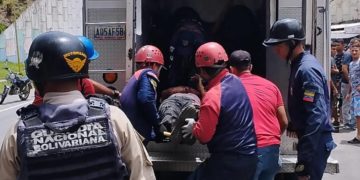 Dos lesionados en accidente de tránsito en el Turagual