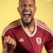 Cómo llega La Vinotinto a la Copa América