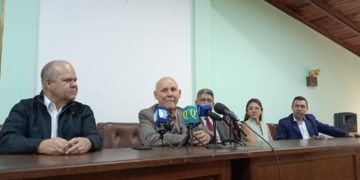 Rector de la ULA desafía la crisis: autogestión, creatividad y derecho a elecciones