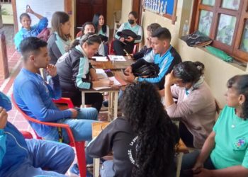 Realizan congreso pedagógico de educación especial en Boconó