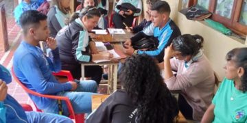 Realizan congreso pedagógico de educación especial en Boconó