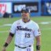 José Osuna pacta con Yakult y seguirá en Japón por tres temporadas más