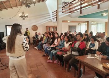 Telebocono certificará «Visión Periodística 180°»