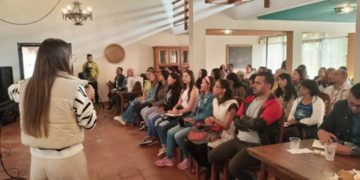 Telebocono certificará «Visión Periodística 180°»