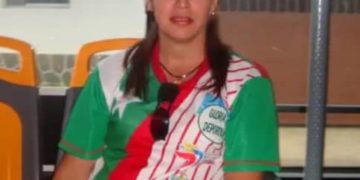 Clara Rosario Gil… gloria de nuestro volibol que nos bañó en gloria y victorias