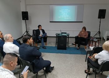 Programa “Tierra de Gracia” busca despejar actuales controles económicos que solo han servido para la corrupción