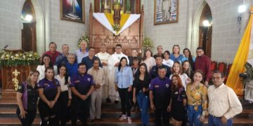 “El periodista es como un profeta que anuncia y denuncia”