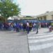 Simulacro Electoral en Valera se desarrolla con marcada participación de trabajadores públicos