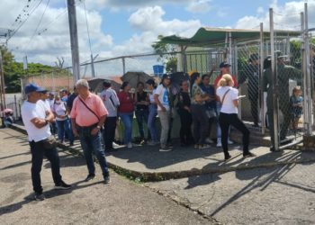 Trujillo | Pueblos del eje panamericano se sumaron al simulacro electoral