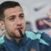 Dalot: «Queremos pasar a la historia de Portugal»