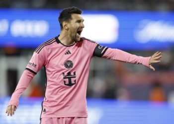 Messi dice que el Inter Miami será el último equipo de su carrera