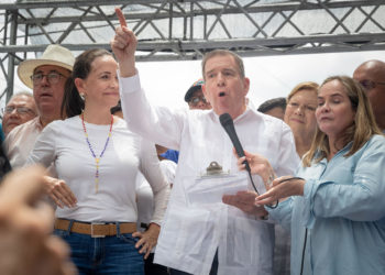 Masistas piden un acuerdo que garantice reconocimiento del resultado electoral