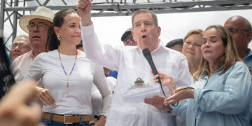 Masistas piden un acuerdo que garantice reconocimiento del resultado electoral