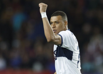 El Real Madrid anuncia el fichaje de Mbappé por cinco temporadas